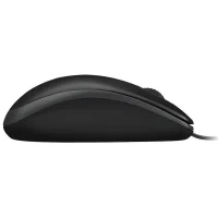 Комплект клавиатура + мышь Logitech MK120 (920-002589) фото 4